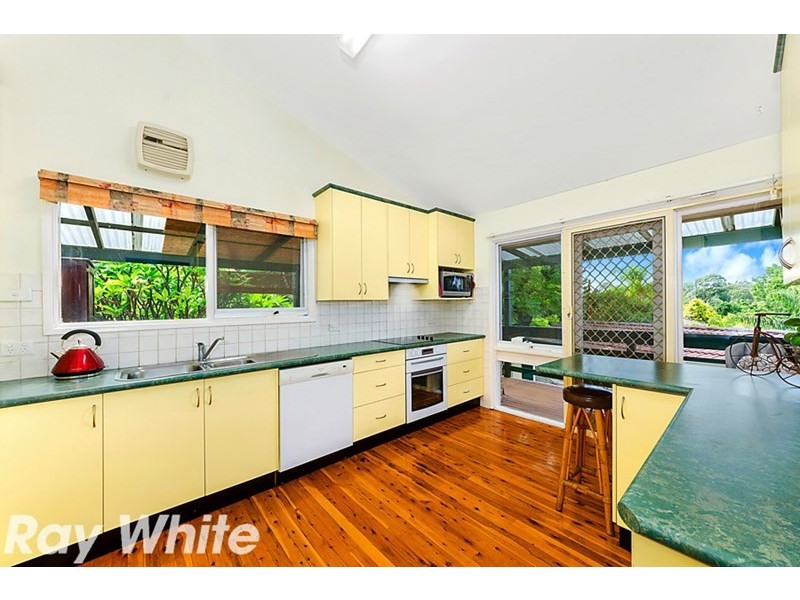8 Cottrell Place, Baulkham Hills NSW 2153