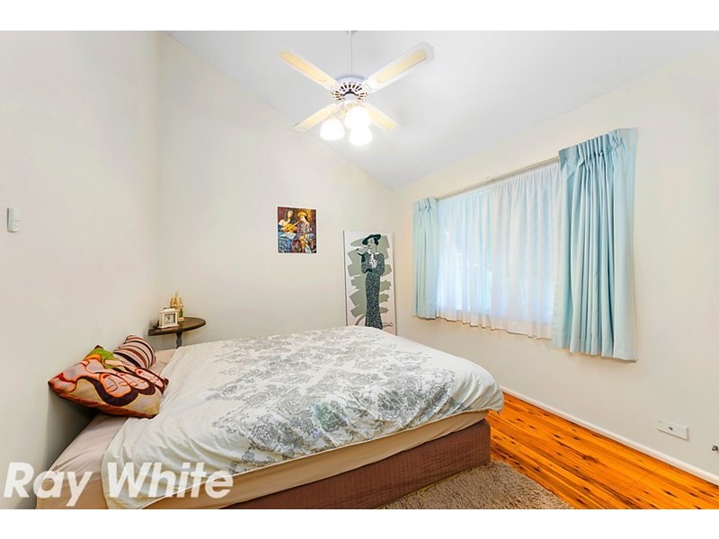 8 Cottrell Place, Baulkham Hills NSW 2153