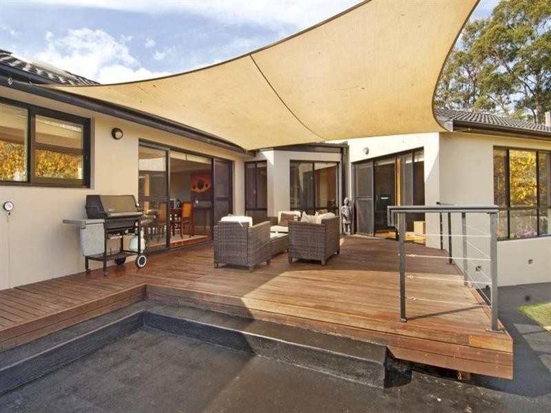 7 Beaumont Place, Castle Hill NSW 2154