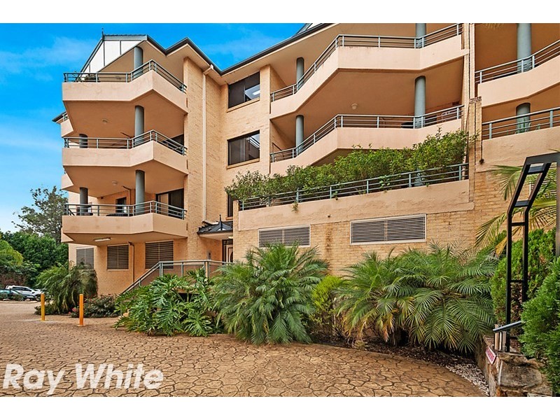 11/14-16 Campbell Street, Northmead NSW 2152