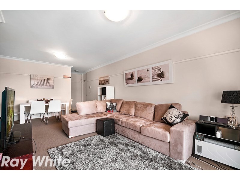 11/14-16 Campbell Street, Northmead NSW 2152