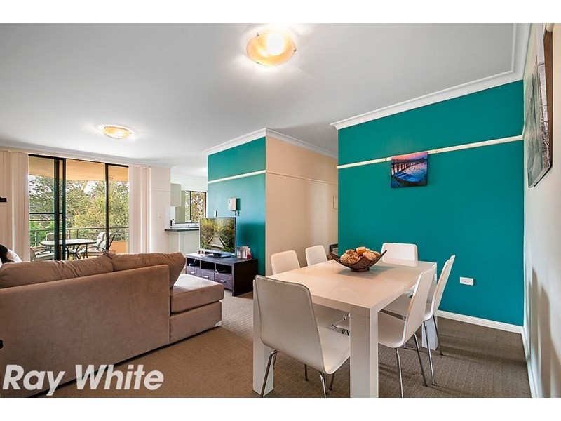 11/14-16 Campbell Street, Northmead NSW 2152