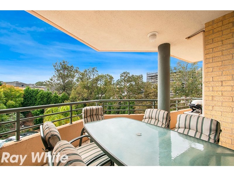 11/14-16 Campbell Street, Northmead NSW 2152