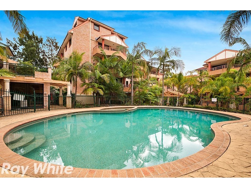 11/14-16 Campbell Street, Northmead NSW 2152