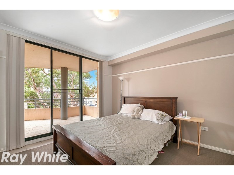 11/14-16 Campbell Street, Northmead NSW 2152