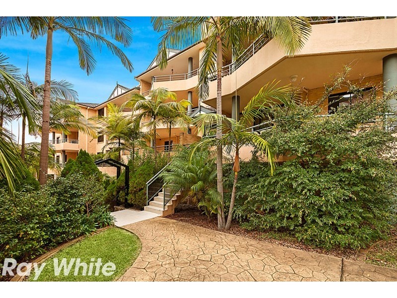 11/14-16 Campbell Street, Northmead NSW 2152