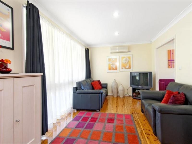 38 Hambledon Avenue, Baulkham Hills NSW 2153