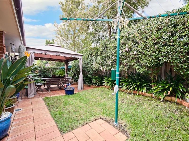 10/10a Edward Street, Baulkham Hills NSW 2153