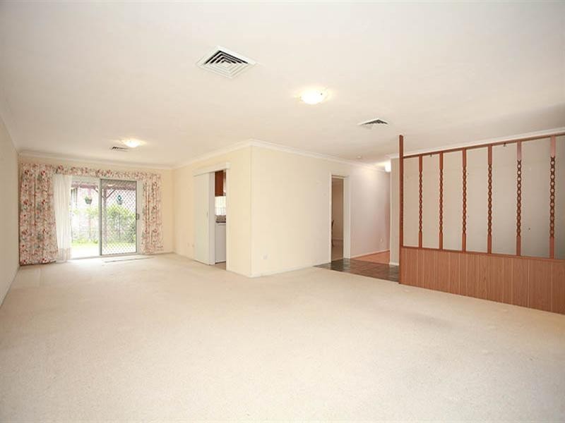 1 Tristania Court, Baulkham Hills NSW 2153