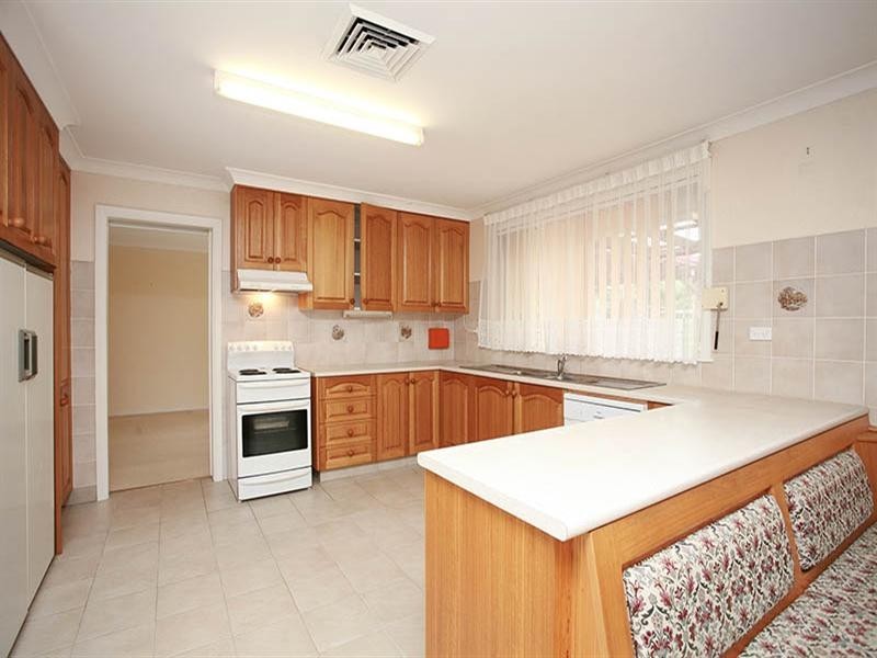 1 Tristania Court, Baulkham Hills NSW 2153