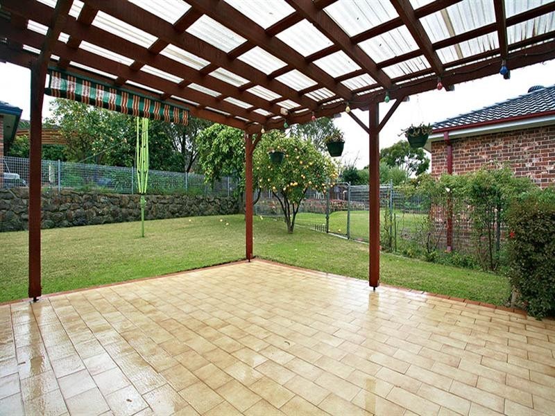 1 Tristania Court, Baulkham Hills NSW 2153