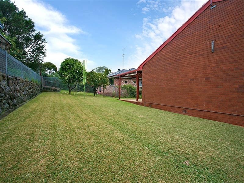 1 Tristania Court, Baulkham Hills NSW 2153