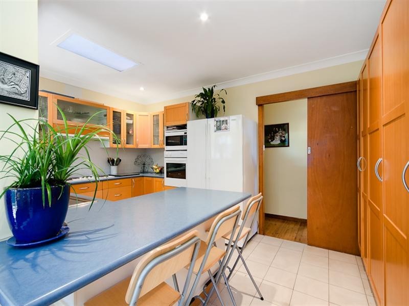 40 Ambleside Drive, Castle Hill NSW 2154