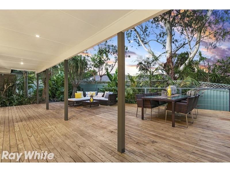 15 Buckingham Road, Baulkham Hills NSW 2153