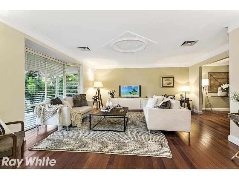 15 Buckingham Road, Baulkham Hills NSW 2153