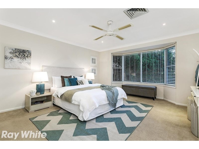 15 Buckingham Road, Baulkham Hills NSW 2153