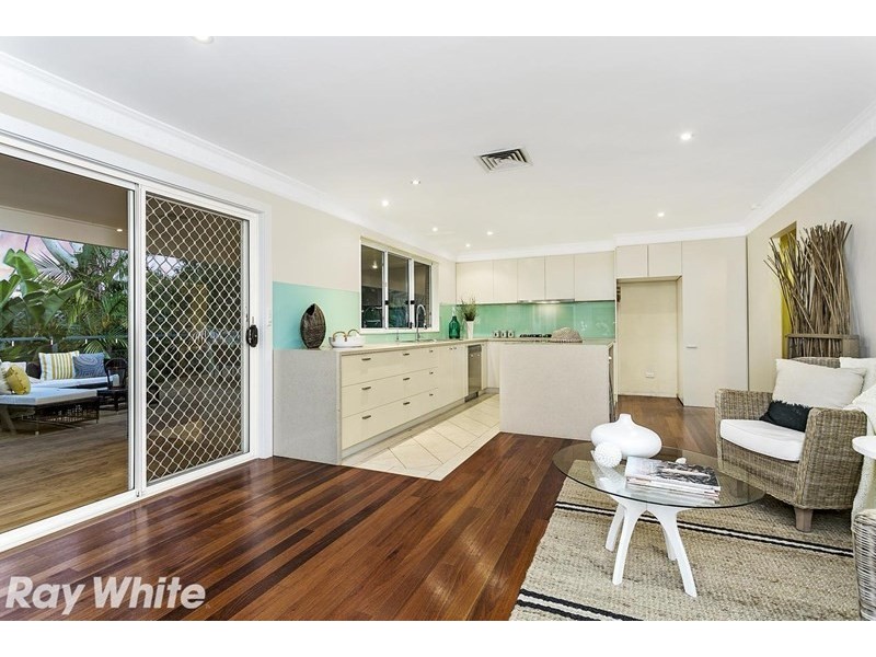 15 Buckingham Road, Baulkham Hills NSW 2153