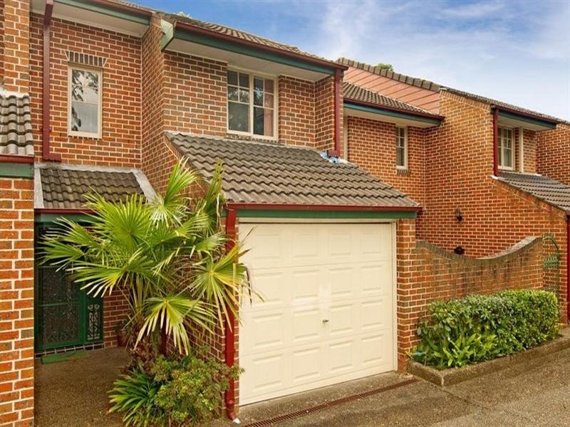 9/27 Seven Hills Road, Baulkham Hills NSW 2153