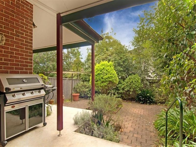 9/27 Seven Hills Road, Baulkham Hills NSW 2153