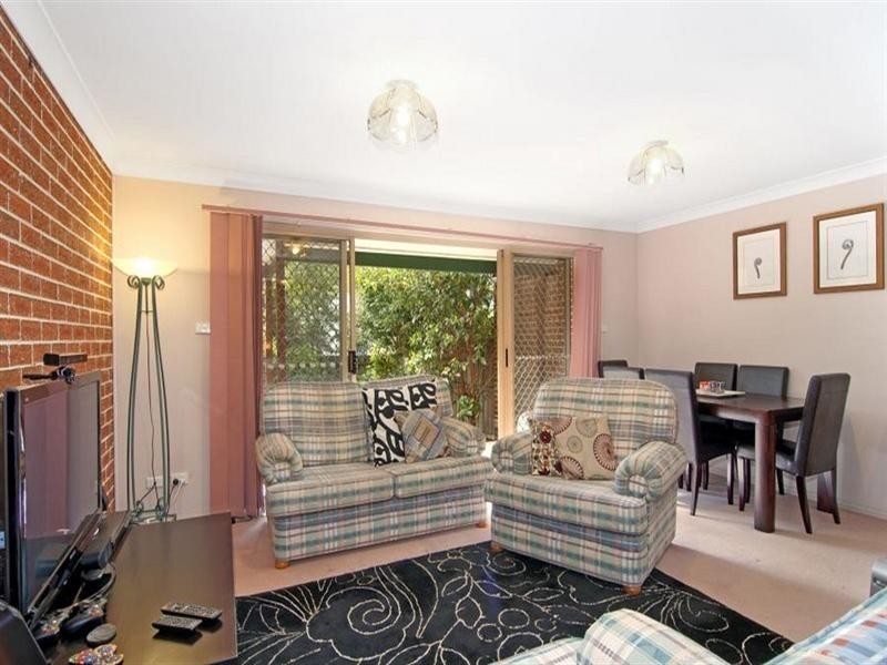 9/27 Seven Hills Road, Baulkham Hills NSW 2153