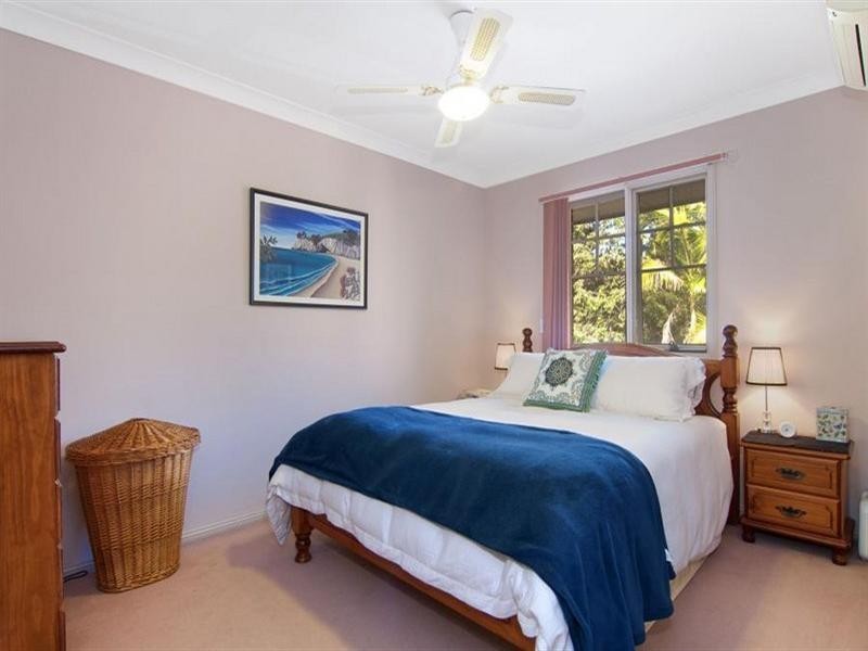 9/27 Seven Hills Road, Baulkham Hills NSW 2153