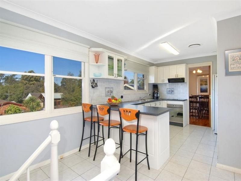 45 Rockley Avenue, Baulkham Hills NSW 2153