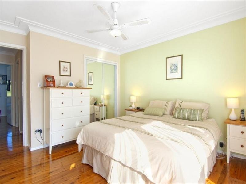 45 Rockley Avenue, Baulkham Hills NSW 2153