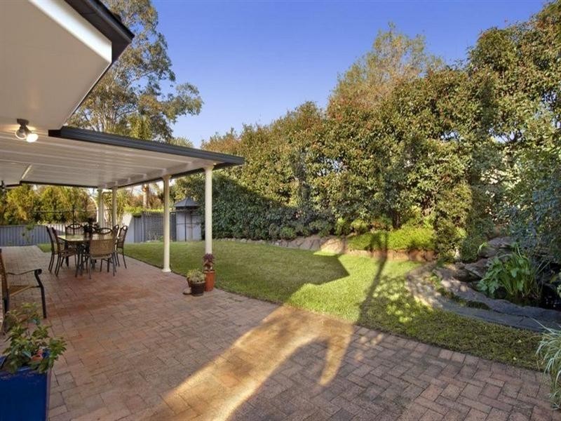 79 Gindurra Avenue, Castle Hill NSW 2154