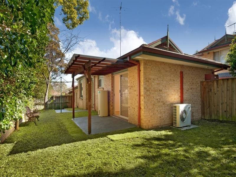 6/422 Windsor Road, Baulkham Hills NSW 2153