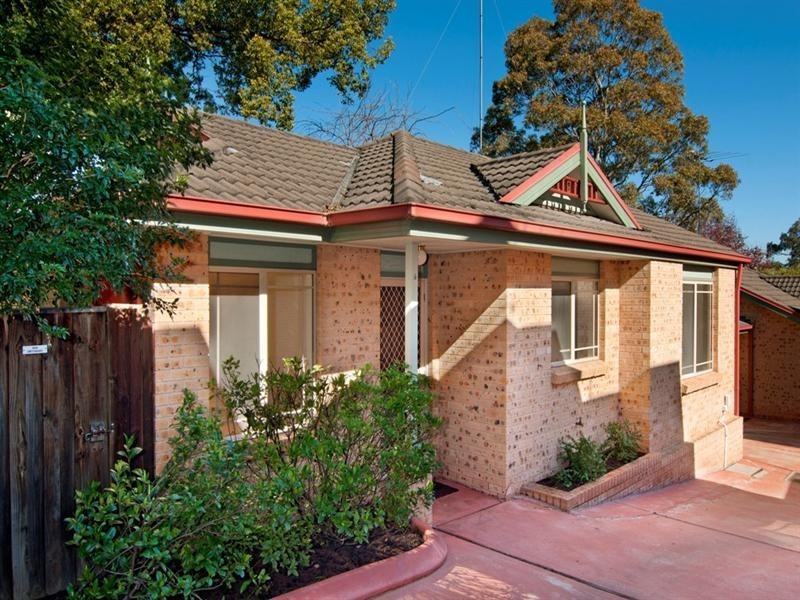 6/422 Windsor Road, Baulkham Hills NSW 2153