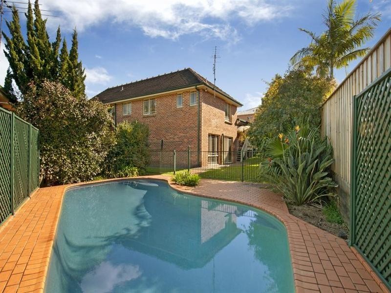 19 Miriam Court, Baulkham Hills NSW 2153