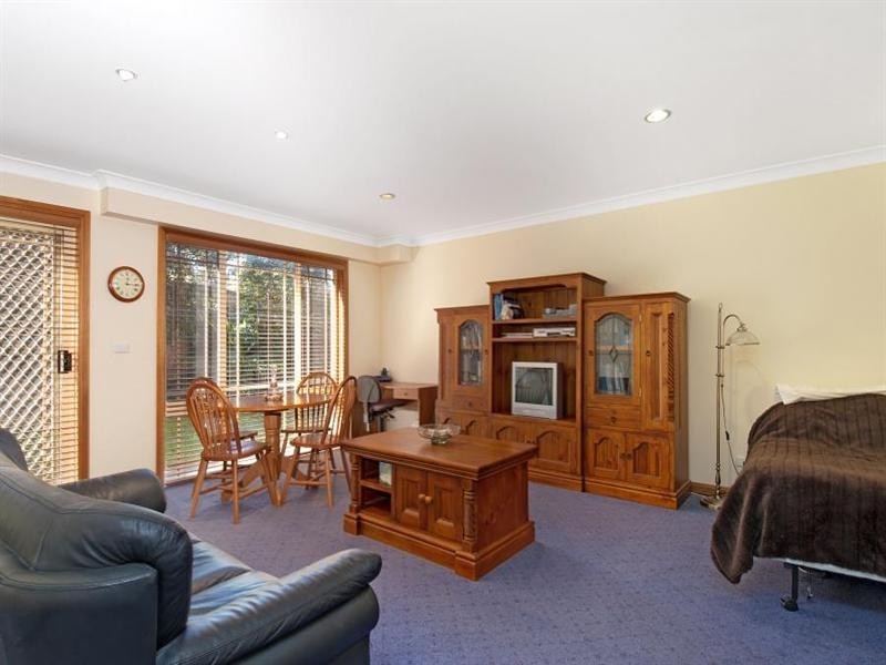 19 Miriam Court, Baulkham Hills NSW 2153