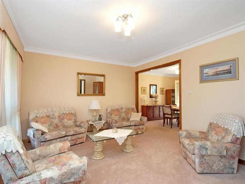 19 Miriam Court, Baulkham Hills NSW 2153