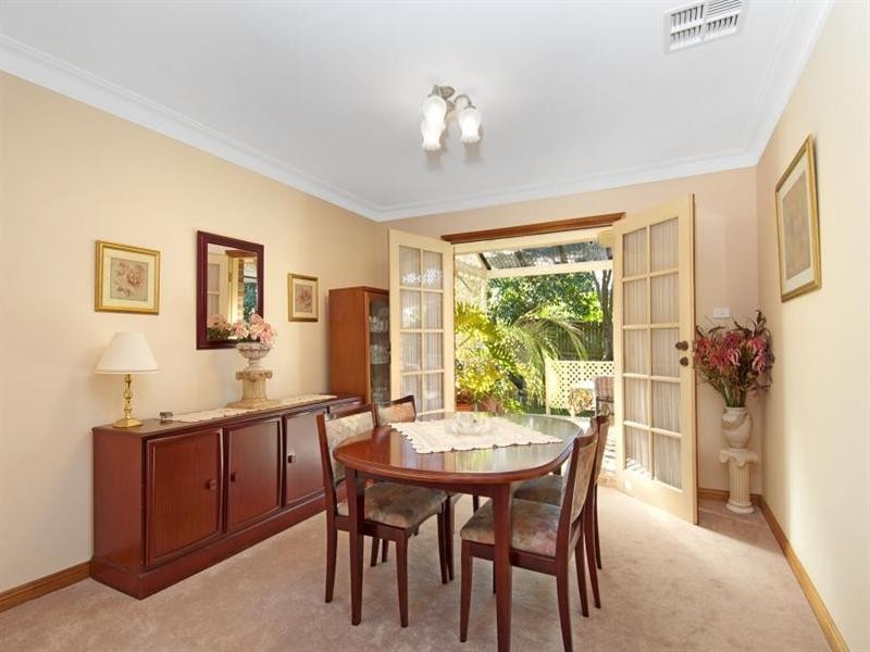 19 Miriam Court, Baulkham Hills NSW 2153