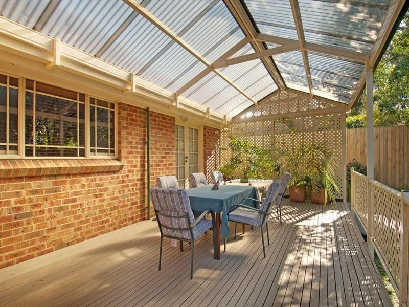 19 Miriam Court, Baulkham Hills NSW 2153