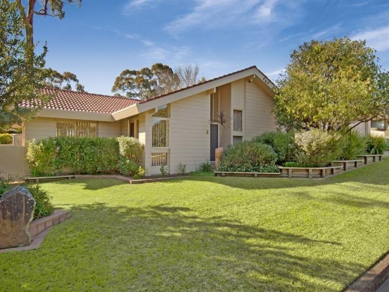 2 Key Court, Baulkham Hills NSW 2153