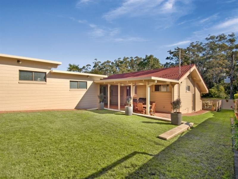 2 Key Court, Baulkham Hills NSW 2153