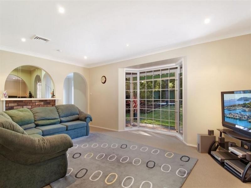 5 Facer Court, Castle Hill NSW 2154