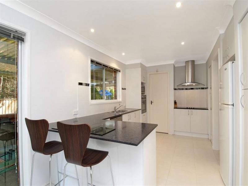 5 Facer Court, Castle Hill NSW 2154