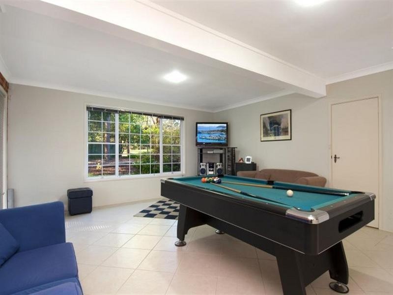 5 Facer Court, Castle Hill NSW 2154