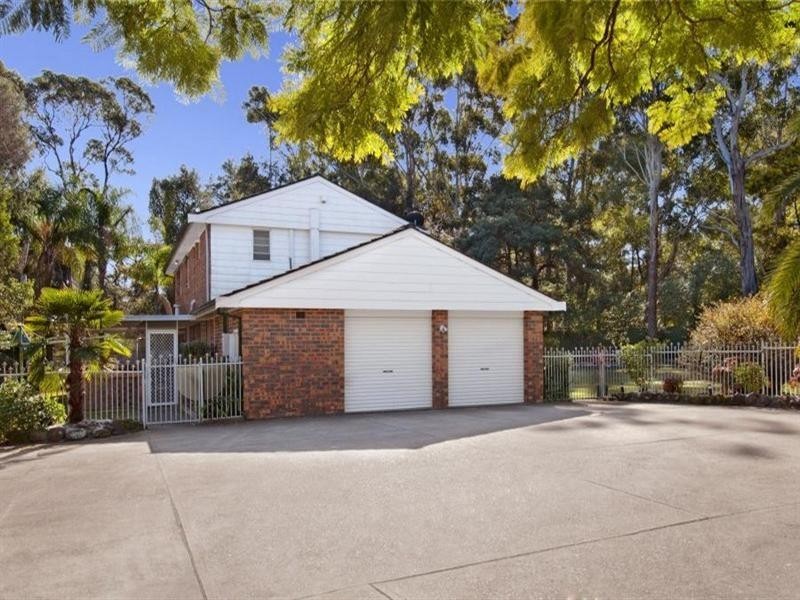 5 Facer Court, Castle Hill NSW 2154