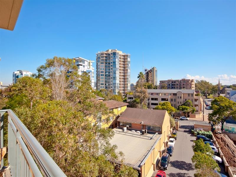 120/18 Sorrell Street, Parramatta NSW 2150