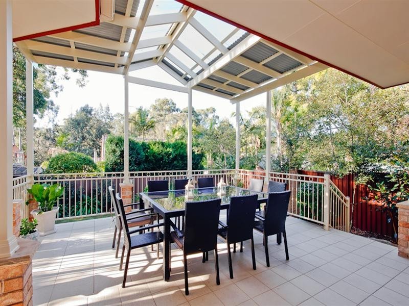 1 and 2/146 Showground Road, Castle Hill NSW 2154