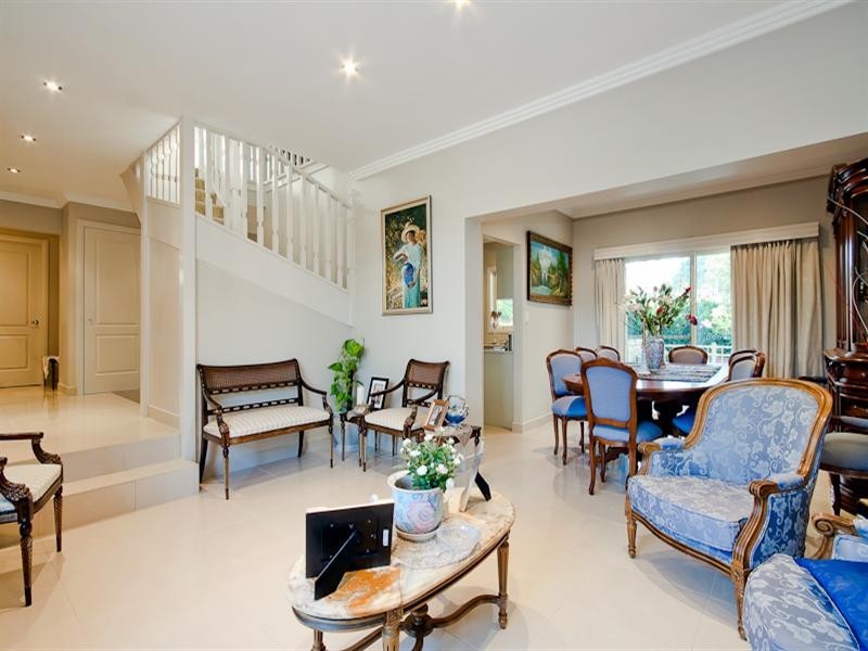 1 and 2/146 Showground Road, Castle Hill NSW 2154