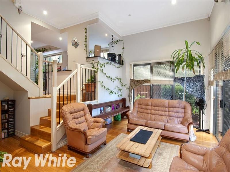 22 Craig Avenue, Baulkham Hills NSW 2153
