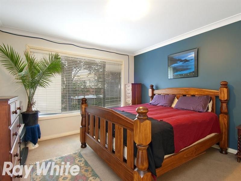 22 Craig Avenue, Baulkham Hills NSW 2153