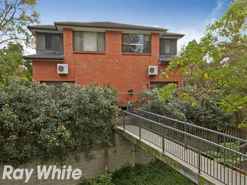 22 Craig Avenue, Baulkham Hills NSW 2153