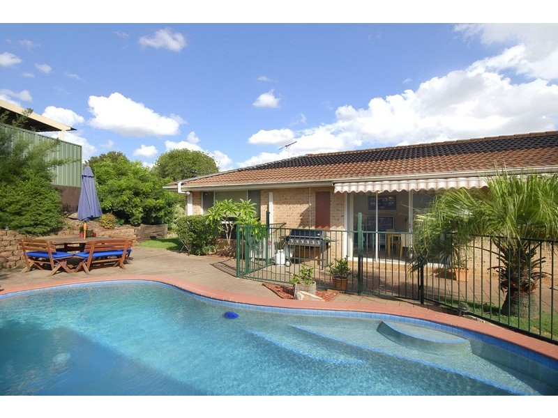 3 Juliana Crescent, Baulkham Hills NSW 2153