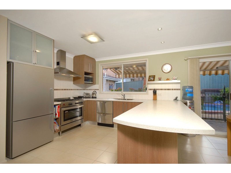 3 Juliana Crescent, Baulkham Hills NSW 2153