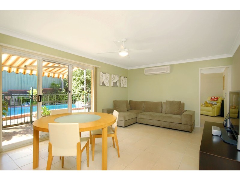 3 Juliana Crescent, Baulkham Hills NSW 2153